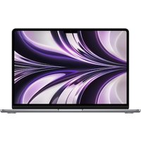 Apple MacBook Air 13,6" 2022 M2/24/256GB SSD 10C GPU Space Grau BTO von Apple