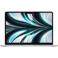 Apple MacBook Air 13,6" 2022 M2/8/256GB SSD 10C GPU Silber BTO von Apple