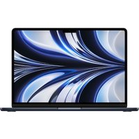 Apple MacBook Air 13,6" 2022 M2/8/256GB SSD 8C GPU Mitternacht 35W BTO von Apple