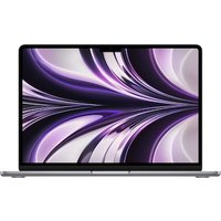 Apple MacBook Air 13,6" 2022 M2/8/256GB SSD 8C GPU Space Grau 35W BTO von Apple