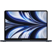 Apple MacBook Air 13,6" 2024 M2/16/256GB SSD 8C GPU Mitternacht MC7X4D/A von Apple