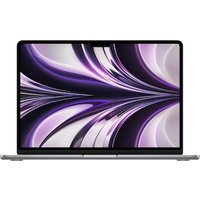 Apple MacBook Air 13,6" 2024 M2/16/256GB SSD 8C GPU Space Grau MC7U4D/A von Apple