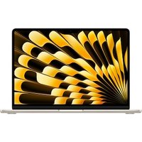 Apple MacBook Air 13,6" 2024 M3/16/512GB SSD 10C GPU Polarstern MXCU3D/A von Apple
