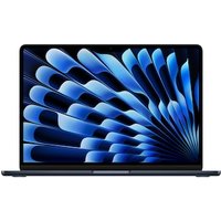 Apple MacBook Air 13,6" 2024 M3/8/256GB SSD 8C GPU Mitternacht MRXV3D/A von Apple