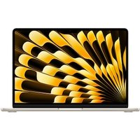 Apple MacBook Air 13,6" 2024 M3/8/256GB SSD 8C GPU Polarstern MRXT3D/A von Apple