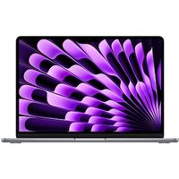 Apple MacBook Air 13,6" 2024 M3/8/256GB SSD 8C GPU Space Grau MRXN3D/A von Apple
