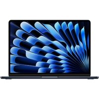 Apple MacBook Air 13,6" 2024 M3/8/512GB SSD 10C GPU Mitternacht MRXW3D/A von Apple