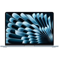 Apple MacBook Air 13,6" 2025 M4/32/2TB SSD 10C GPU Himmelblau BTO Apple MacBook Air 13,6" 2025 M4/32/2TB SSD 10C GPU Himmelblau BTO von Apple