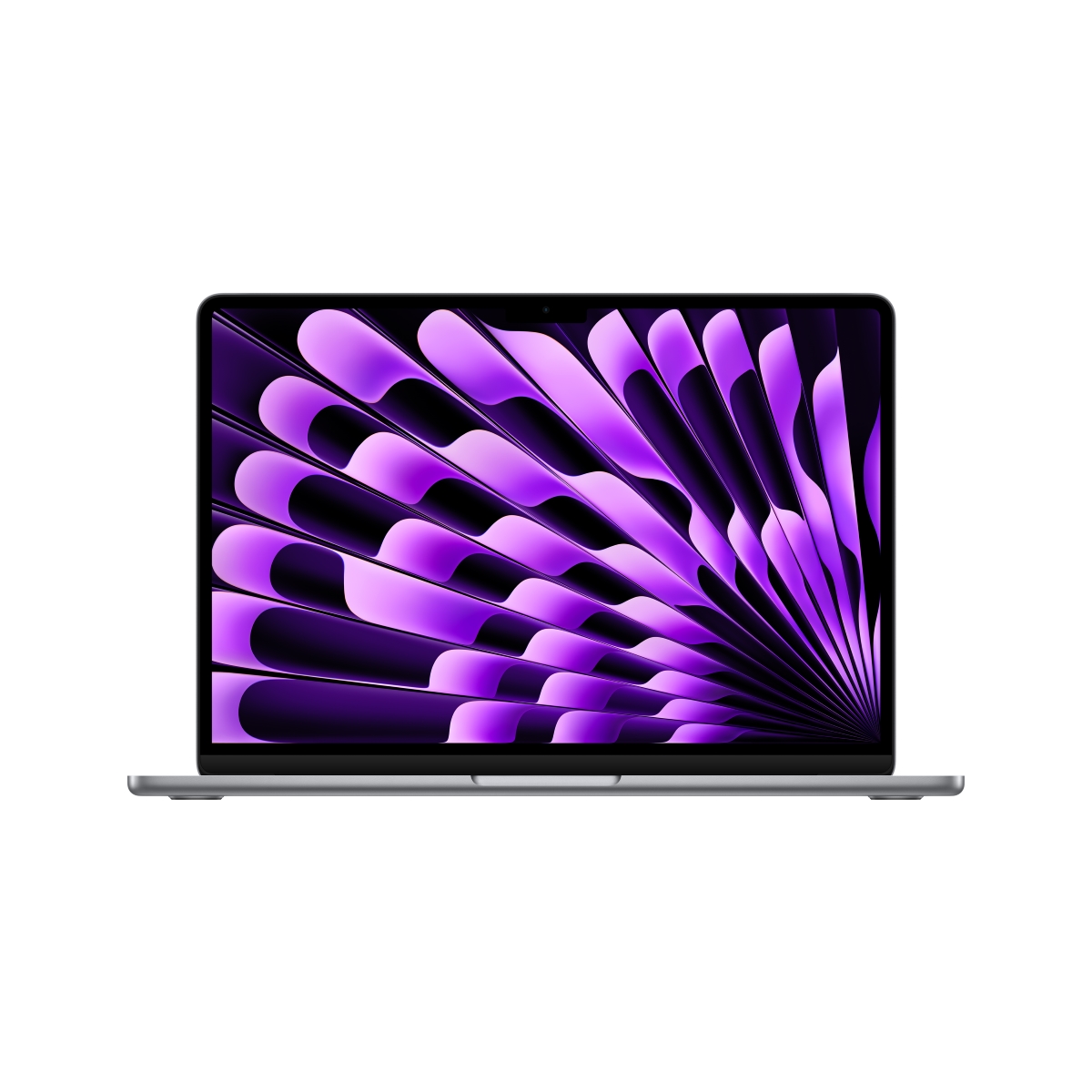 Apple MacBook Air 13,6" M3 MC8M4D/A Space Grau B-Ware Apple M3 Chip mit 8-Core CPU, 10-Core GPU 24GB RAM, 512GB SSD Apple MacBook Air 13,6" M3 MC8M4D/A Space Grau B-Ware Apple M3 Chip mit 8-Core CPU, 10-Core GPU 24GB RAM, 512GB SSD von Apple