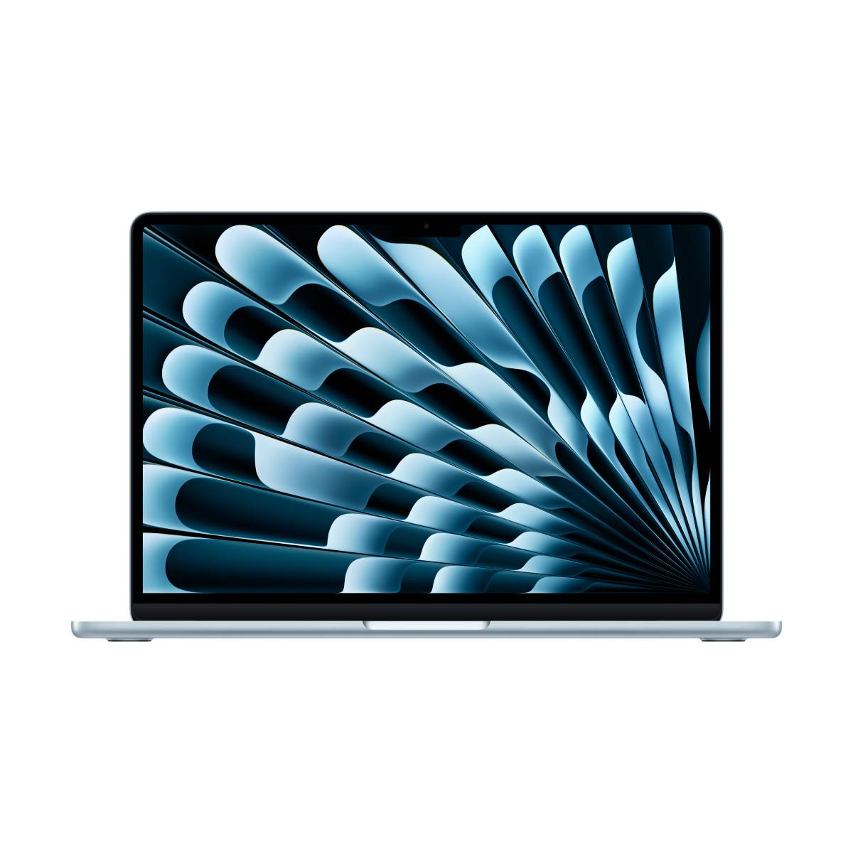 Apple MacBook Air 13" M4 Himmelblau MC6U4D/A Apple M4 Chip mit 10-Core CPU 10-Core GPU, 16GB RAM, 512GB SSD Apple MacBook Air 13" M4 Himmelblau MC6U4D/A Apple M4 Chip mit 10-Core CPU 10-Core GPU, 16GB RAM, 512GB SSD von Apple