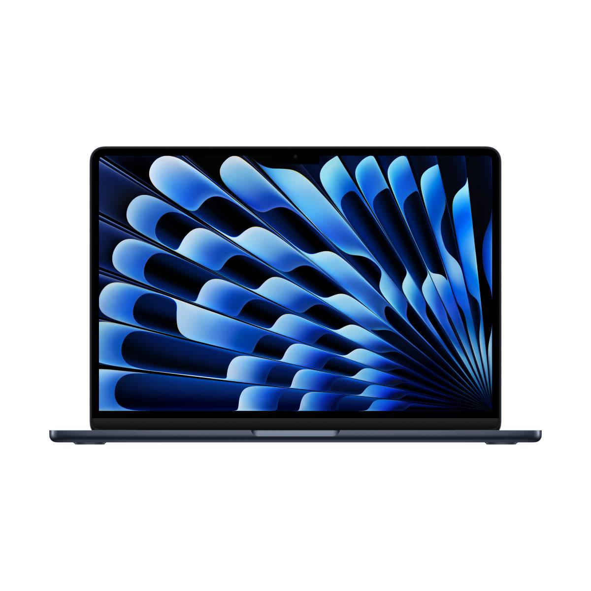 Apple MacBook Air 13" M4 Mitternacht MW133D/A Apple M4 Chip mit 10-Core CPU 10-Core GPU, 16GB RAM, 512GB SSD Apple MacBook Air 13" M4 Mitternacht MW133D/A Apple M4 Chip mit 10-Core CPU 10-Core GPU, 16GB RAM, 512GB SSD von Apple