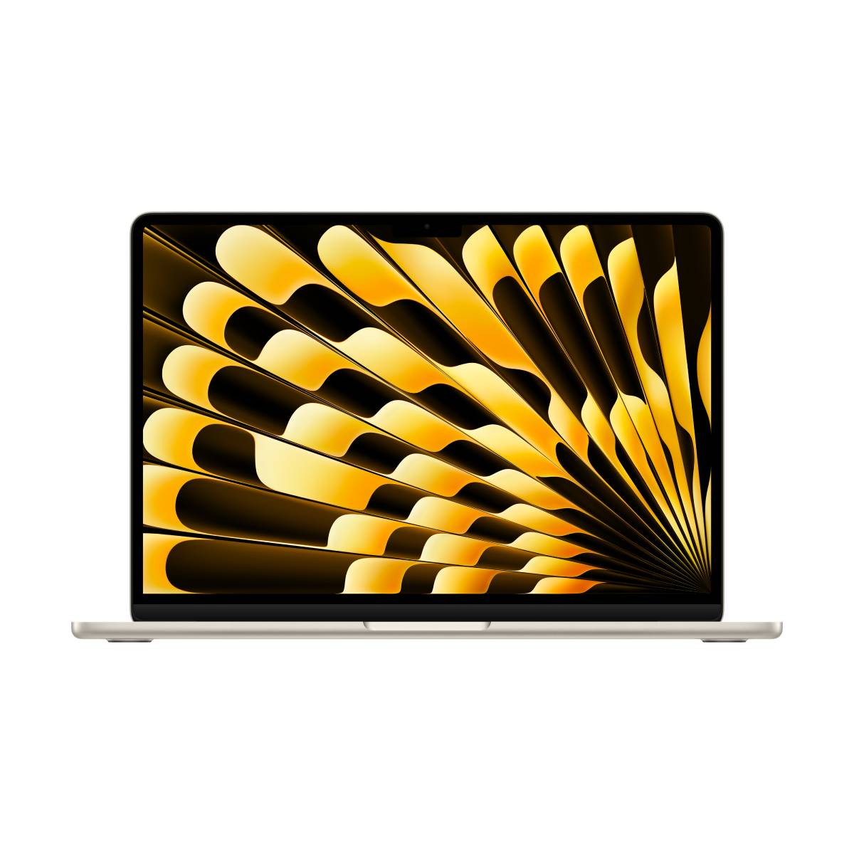 Apple MacBook Air 13" M4 Polarstern MW0Y3D/A Apple M4 Chip mit 10-Core CPU 8-Core GPU, 16GB RAM, 256GB SSD Apple MacBook Air 13" M4 Polarstern MW0Y3D/A Apple M4 Chip mit 10-Core CPU 8-Core GPU, 16GB RAM, 256GB SSD von Apple