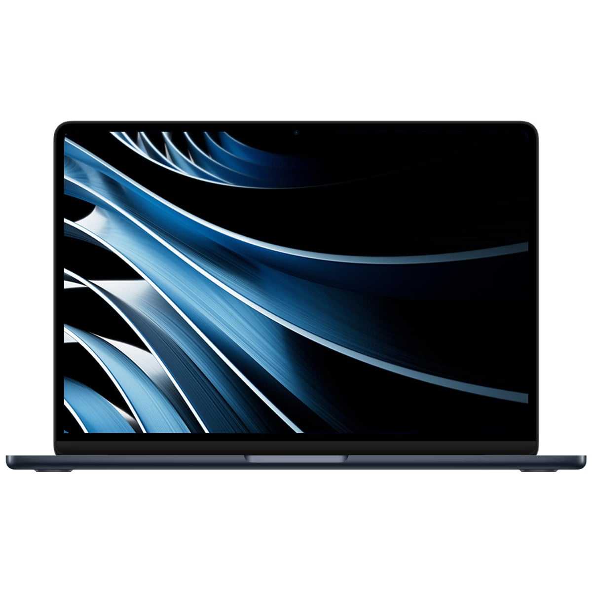 Apple MacBook Air 13 Zoll Laptop 24GB RAM / 512GB SSD Mitternacht (M4 10-Core-CPU 10-Core-GPU) von Apple