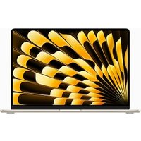 Apple MacBook Air 15,3" 2023 M2/8/512GB SSD 10C GPU Polarstern MQKV3D/A von Apple
