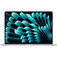 Apple MacBook Air 15,3" 2024 M3/16/256GB SSD 10C GPU Silber MC9E4D/A Apple MacBook Air 15,3" 2024 M3/16/256GB SSD 10C GPU Silber MC9E4D/A von Apple