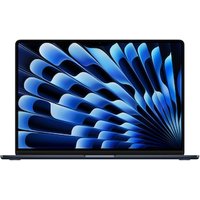 Apple MacBook Air 15,3" 2024 M3/16/2TB SSD 10C GPU Mitternacht BTO von Apple