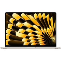 Apple MacBook Air 15,3" 2024 M3/24/512GB SSD 10C GPU Polarstern BTO von Apple