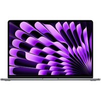 Apple MacBook Air 15,3" 2024 M3/24/512GB SSD 10C GPU Space Grau BTO Apple MacBook Air 15,3" 2024 M3/24/512GB SSD 10C GPU Space Grau BTO von Apple