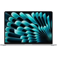 Apple MacBook Air 15,3" 2025 M4/16/1TB SSD 10C GPU Silber BTO von Apple