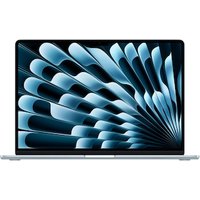 Apple MacBook Air 15,3" 2025 M4/24/512GB SSD 10C GPU Himmelblau BTO Apple MacBook Air 15,3" 2025 M4/24/512GB SSD 10C GPU Himmelblau BTO von Apple
