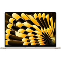 Apple MacBook Air 15,3" 2025 M4/24/512GB SSD 10C GPU Polarstern MC6K4D/A Apple MacBook Air 15,3" 2025 M4/24/512GB SSD 10C GPU Polarstern MC6K4D/A von Apple