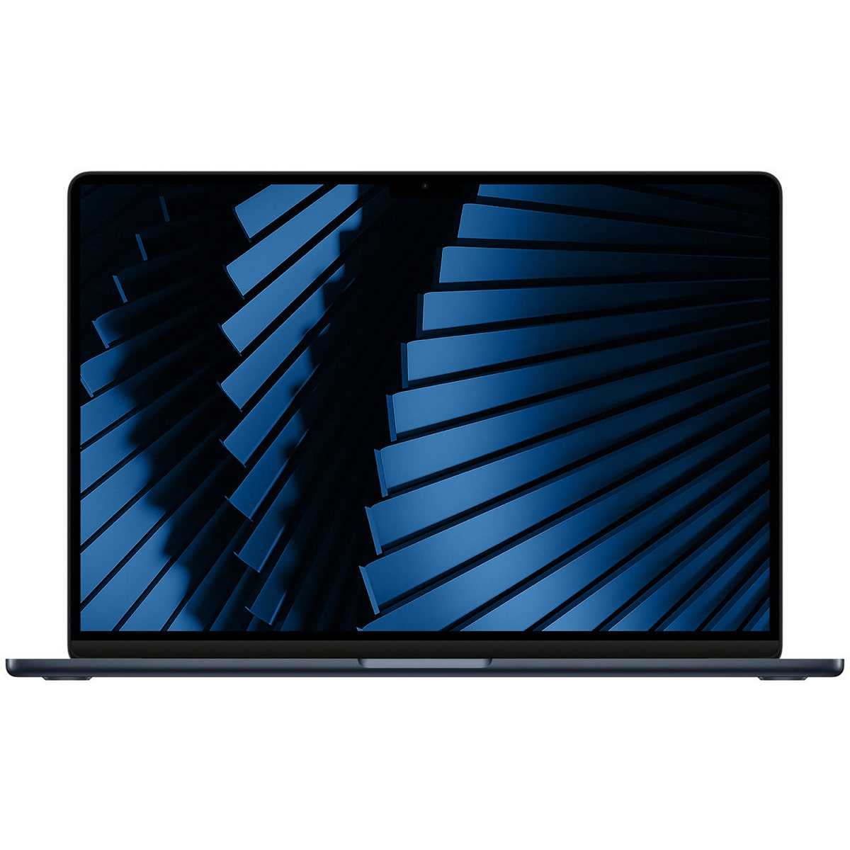Apple MacBook Air 15 Zoll Laptop 24GB RAM / 512GB SSD Mitternacht (M3 8-Core-CPU 10-Core-GPU) von Apple