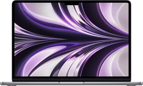 Apple MacBook Air 2022 13 Zoll M2 8-Core CPU 8-Core GPU 16-Core NE 16GB RAM 256GB SSD spacegrau 30W Netzteil Apple MacBook Air 2022 13 Zoll M2 8-Core CPU 8-Core GPU 16-Core NE 16GB RAM 256GB SSD spacegrau 30W Netzteil von Apple
