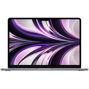 Apple MacBook Air 2022  MLXW3D/A 34,5 cm (13,6 Zoll), 8 GB RAM, 256 GB SSD, Apple M2 8-Core von Apple