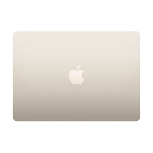 Apple MacBook Air 2024 34,5 cm (13,6 Zoll), 16 GB RAM, 512 GB SSD, Apple M3 von Apple