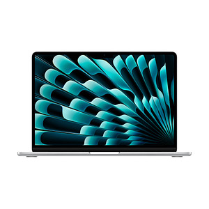 Apple MacBook Air 2024 34,5 cm (13,6 Zoll), 8 GB RAM, 512 GB SSD, Apple M3 von Apple