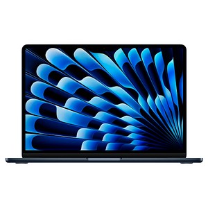 Apple MacBook Air 2025 34,5 cm (13,6 Zoll), 24 GB RAM, 512 GB SSD, Apple M4 von Apple