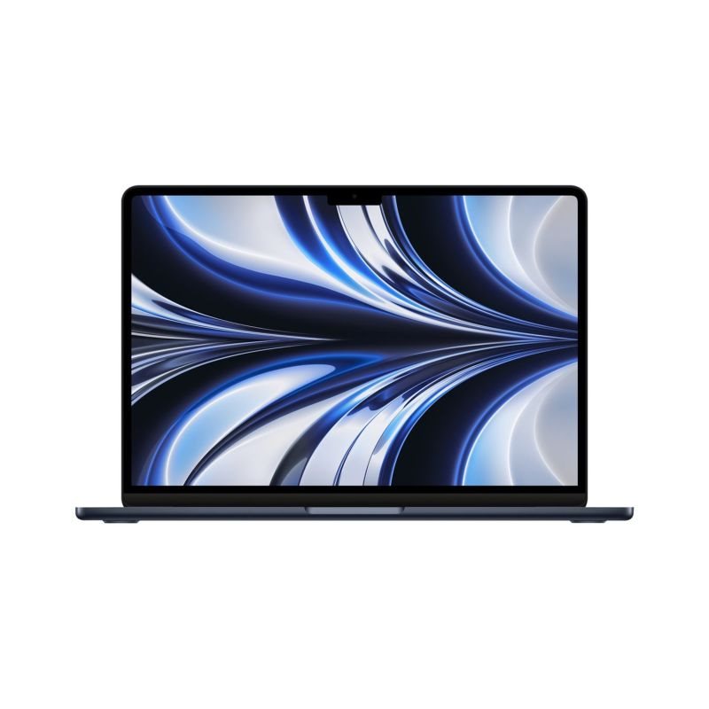 Apple MacBook Air 34,46cm 13,6Zoll M2 8GB 512 GB SSD Apple MacBook Air 34,46cm 13,6Zoll M2 8GB 512 GB SSD von Apple