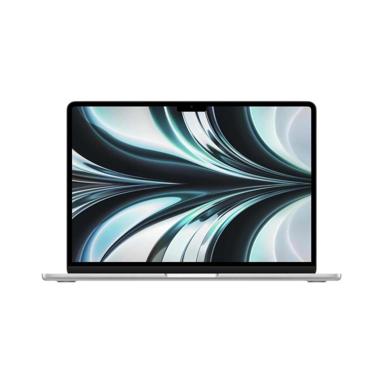 Apple MacBook Air 34,5cm (13,6") silber von Apple