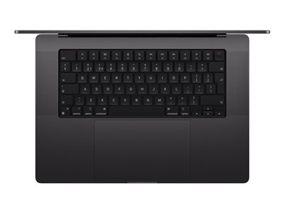 Apple MacBook Pro (16) M4 Pro 14/20-Core/24GB/512GB/SpaceSc MacOS von Apple