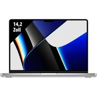 Apple MacBook Pro 14 (2021)Fair - AfB-refurbished von Apple