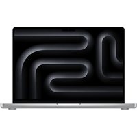Apple MacBook Pro 14" 2023 M3/16/1 TB 8C CPU 10C GPU Silber MXE13D/A von Apple