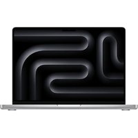 Apple MacBook Pro 14" 2023 M3/16/2 TB 8C CPU 10C GPU Silber BTO von Apple
