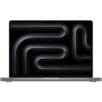 Apple MacBook Pro 14" 2023 M3/8/512 GB 8C CPU 10C GPU Space Grau MTL73D/A von Apple