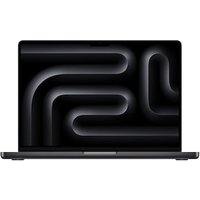 Apple MacBook Pro 14" 2023 M3 Max/128/1 TB 16C CPU 40C GPU Space Schwarz BTO von Apple