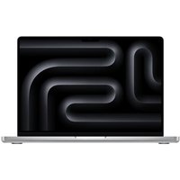 Apple MacBook Pro 14" 2023 M3 Max/128/2 TB 16C CPU 40C GPU Silber BTO von Apple