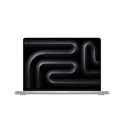Apple MacBook Pro 14" 2023 M3 Pro/18/1 TB 12C CPU 18C GPU Silber MRX73D/A von Apple