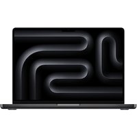Apple MacBook Pro 14" 2023 M3 Pro/18/1 TB 12C CPU 18C GPU Space Schwarz MRX43D/A Apple MacBook Pro 14" 2023 M3 Pro/18/1 TB 12C CPU 18C GPU Space Schwarz MRX43D/A von Apple