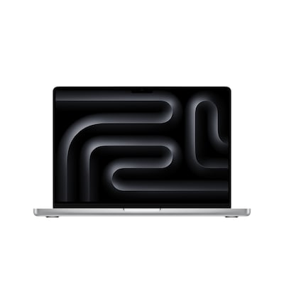Apple MacBook Pro 14" 2023 M3 Pro/18/512 GB 11C CPU 14C GPU Silber MRX63D/A Apple MacBook Pro 14" 2023 M3 Pro/18/512 GB 11C CPU 14C GPU Silber MRX63D/A von Apple