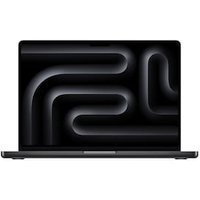 Apple MacBook Pro 14" 2024 M4 Pro/48/4TB 14C CPU 20C GPU Space Schwarz BTO Apple MacBook Pro 14" 2024 M4 Pro/48/4TB 14C CPU 20C GPU Space Schwarz BTO von Apple