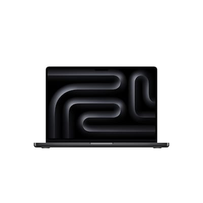 Apple MacBook Pro 14" 2024 M4 Pro/48/4TB 14C CPU 20C GPU Space Schwarz BTO Apple MacBook Pro 14" 2024 M4 Pro/48/4TB 14C CPU 20C GPU Space Schwarz BTO von Apple