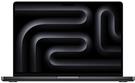 Apple MacBook Pro 14 SpaceSchwarz (M4 Max 16-Core CPU 40-Core GPU,64GB,1TB,96W,Nanotexturglas) (Z1FE-331201) von Apple