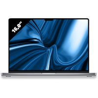 Apple MacBook Pro 16 (2021)Fair - AfB-refurbished von Apple