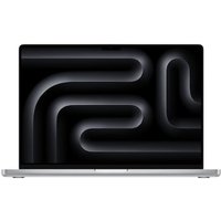 Apple MacBook Pro 16" 2023 M3 Max/128/1 TB 16C CPU 40C GPU Silber Eng Int BTO von Apple