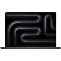 Apple MacBook Pro 16" 2023 M3 Max/36/1 TB 14C CPU 30C Space Schwarz refurbished CPO Apple MacBook Pro 16" 2023 M3 Max/36/1 TB 14C CPU 30C Space Schwarz refurbished CPO von Apple