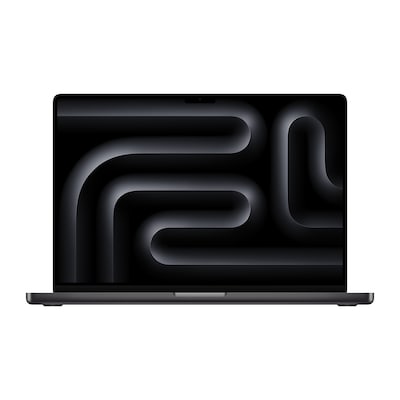Apple MacBook Pro 16" 2023 M3 Max/36/1 TB 14C CPU 30C Space Schwarz refurbished CPO Apple MacBook Pro 16" 2023 M3 Max/36/1 TB 14C CPU 30C Space Schwarz refurbished CPO von Apple